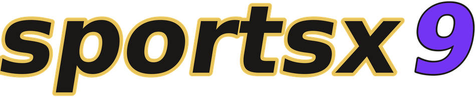 sportsx9 logo
